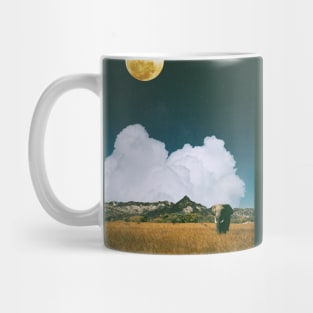 Safari Mug